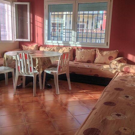 Villa La Palma 2, Imi Ouaddar Agadir n'Ait Sa ภายนอก รูปภาพ