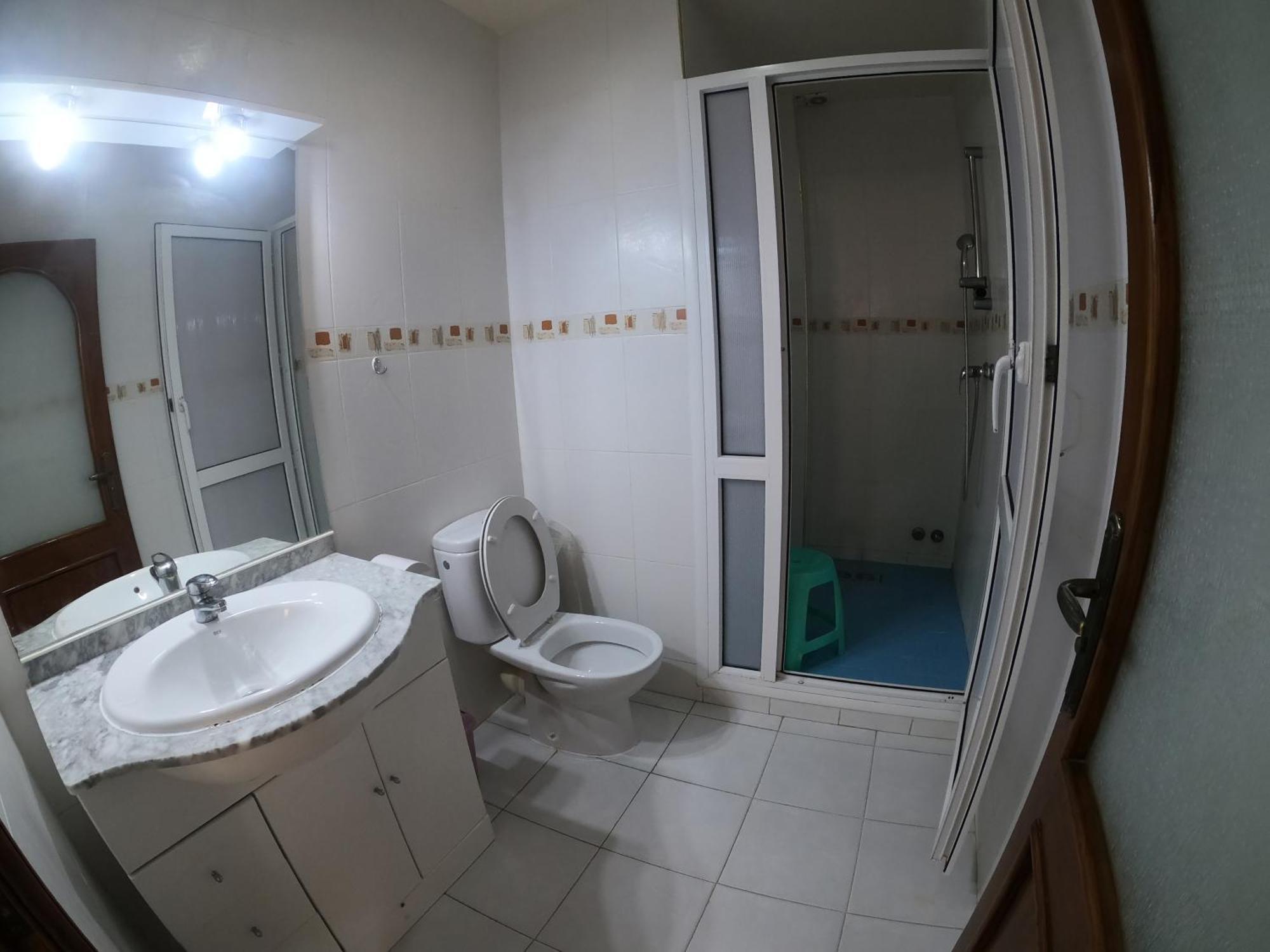 Villa La Palma 2, Imi Ouaddar Agadir n'Ait Sa ภายนอก รูปภาพ