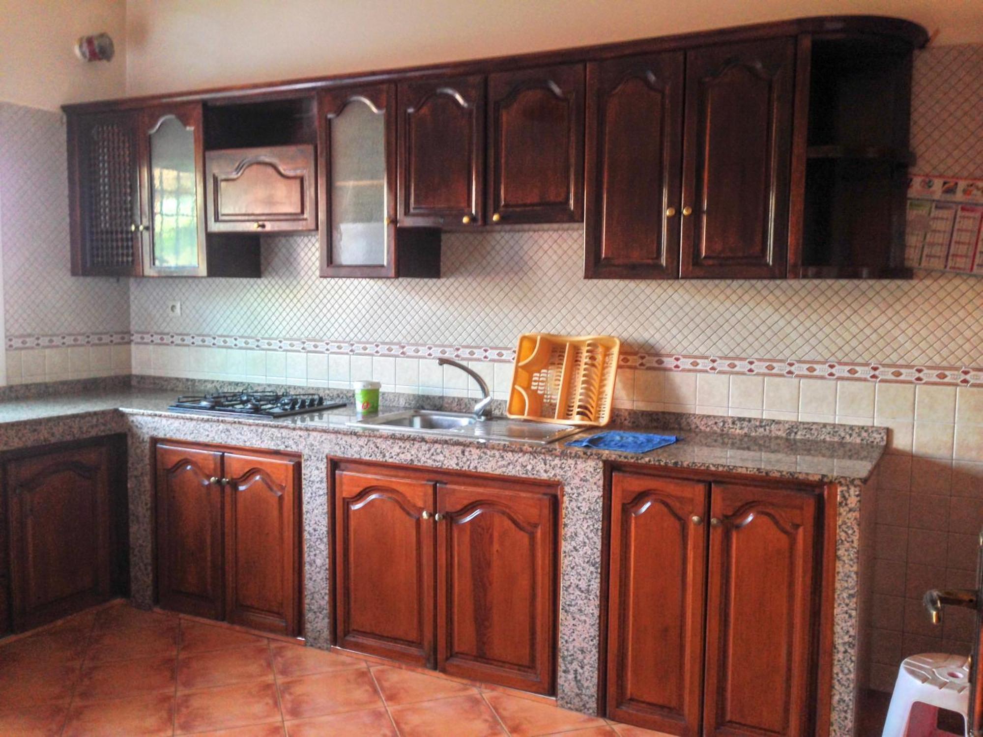 Villa La Palma 2, Imi Ouaddar Agadir n'Ait Sa ภายนอก รูปภาพ